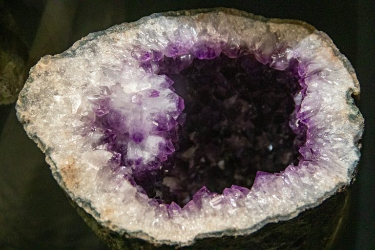 Amethyst Geode